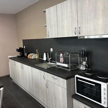 ולינגראד Apartments Orpheus Residence מראה חיצוני תמונה