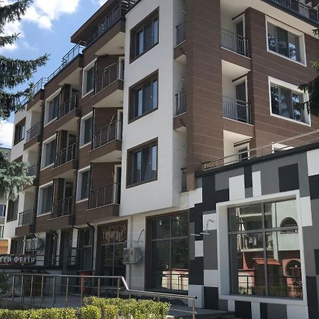 ולינגראד Apartments Orpheus Residence מראה חיצוני תמונה
