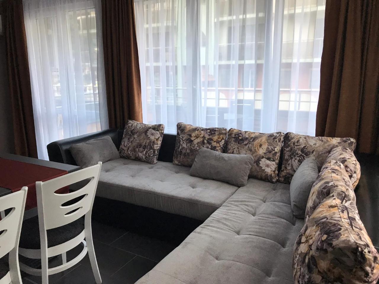 ולינגראד Apartments Orpheus Residence מראה חיצוני תמונה