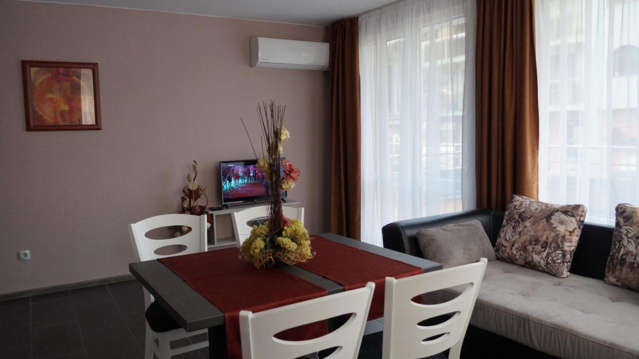ולינגראד Apartments Orpheus Residence מראה חיצוני תמונה