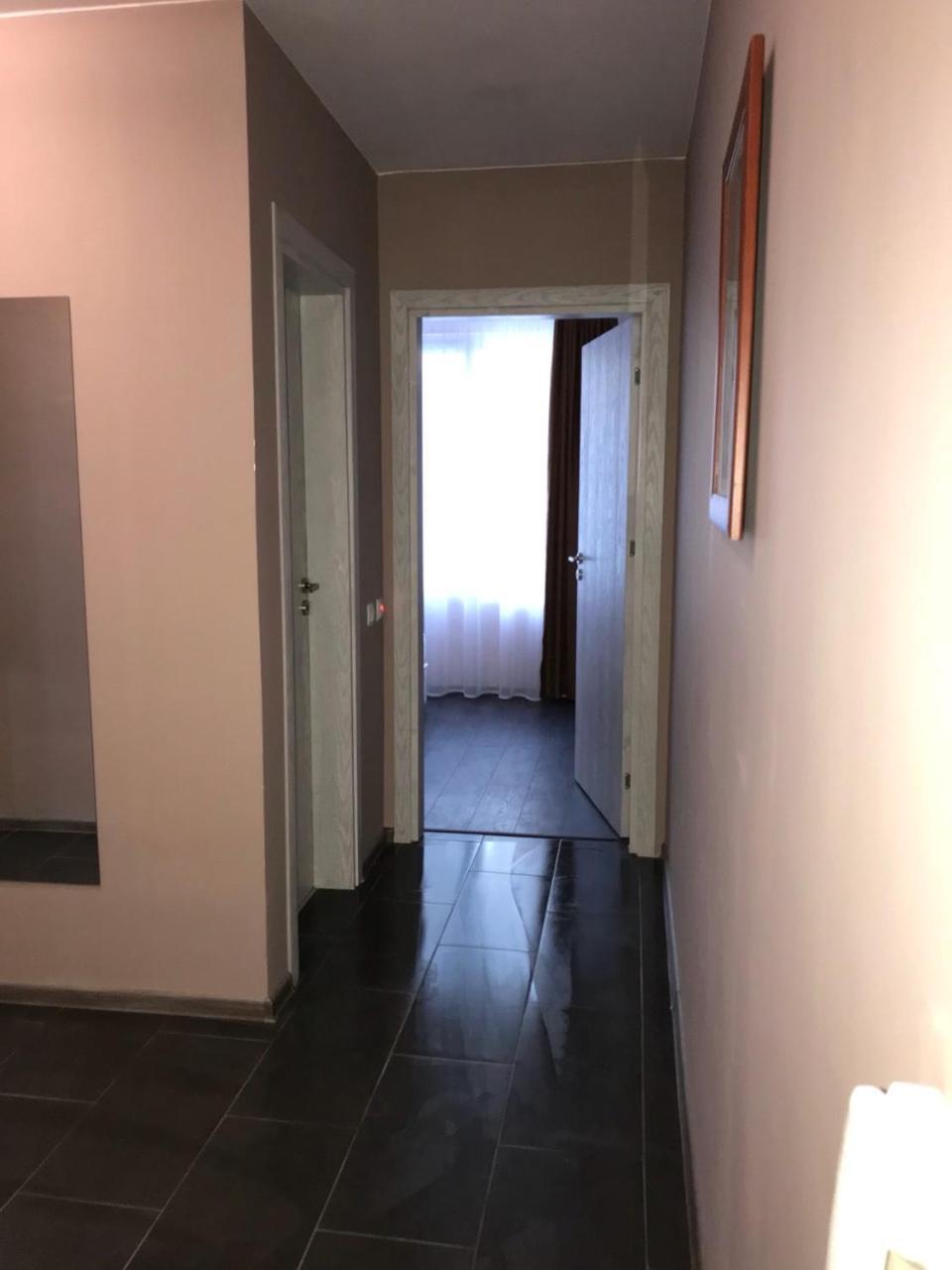 ולינגראד Apartments Orpheus Residence מראה חיצוני תמונה