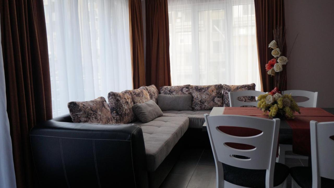 ולינגראד Apartments Orpheus Residence מראה חיצוני תמונה