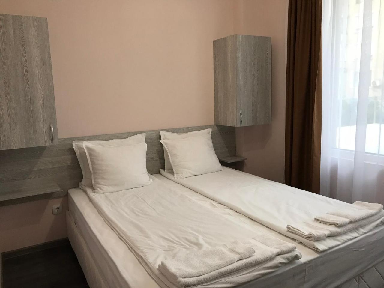 ולינגראד Apartments Orpheus Residence מראה חיצוני תמונה