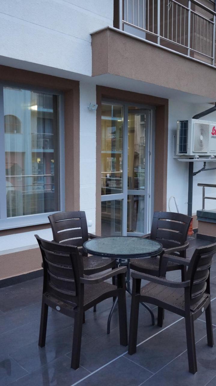 ולינגראד Apartments Orpheus Residence מראה חיצוני תמונה