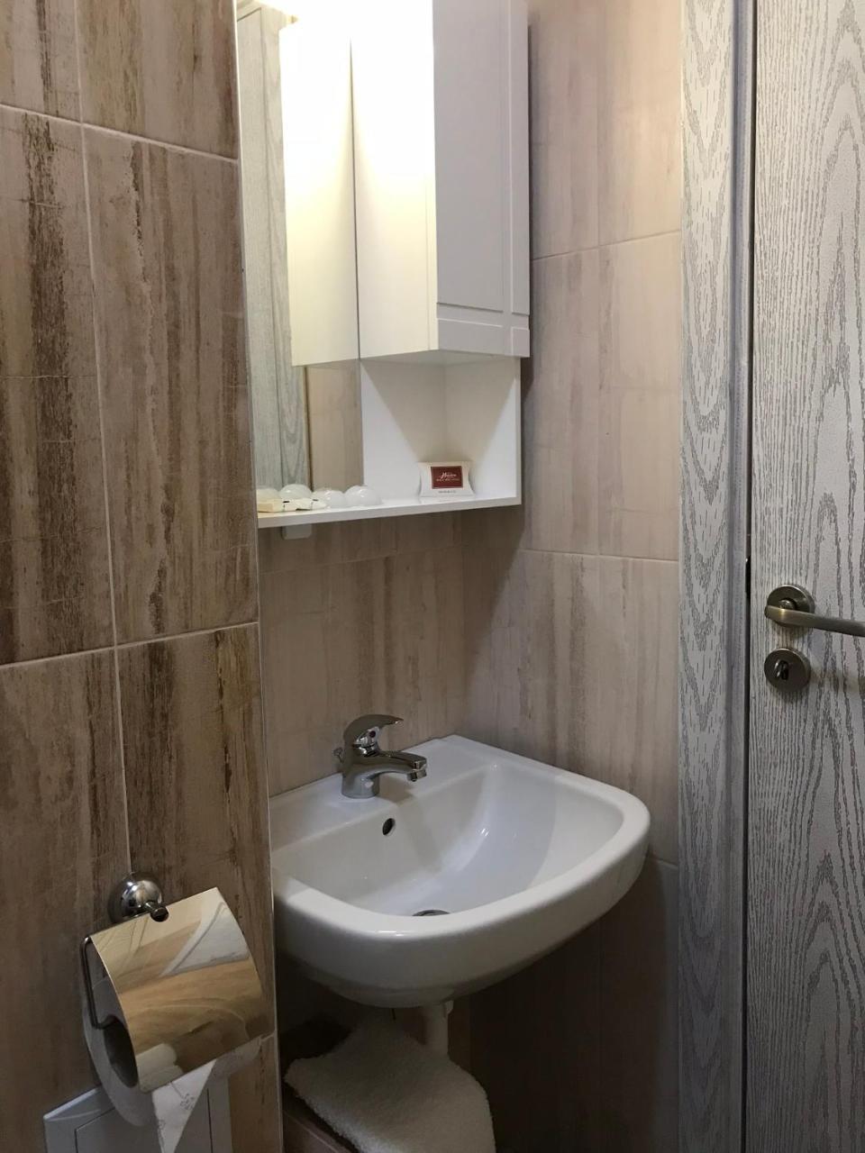 ולינגראד Apartments Orpheus Residence מראה חיצוני תמונה