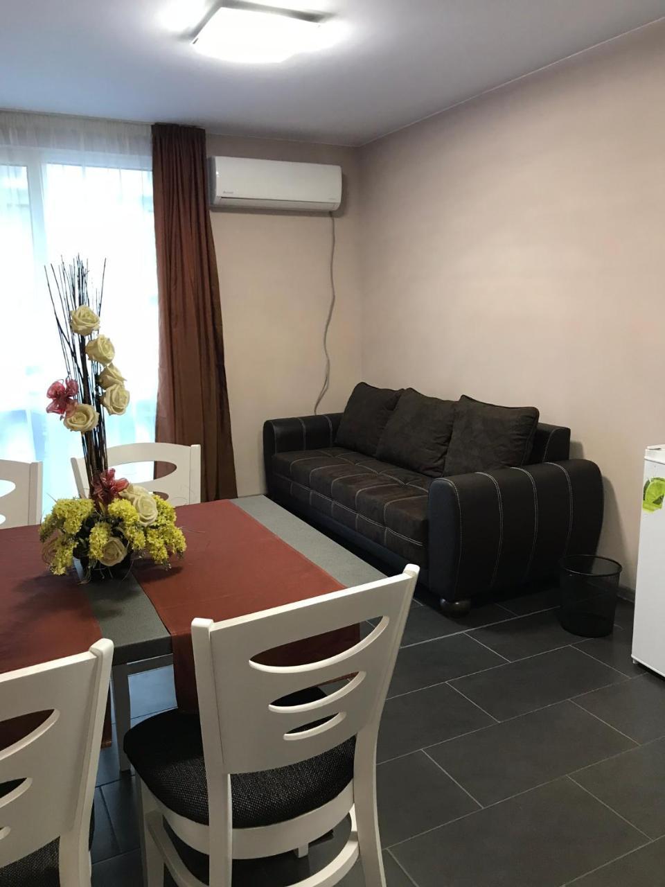 ולינגראד Apartments Orpheus Residence מראה חיצוני תמונה