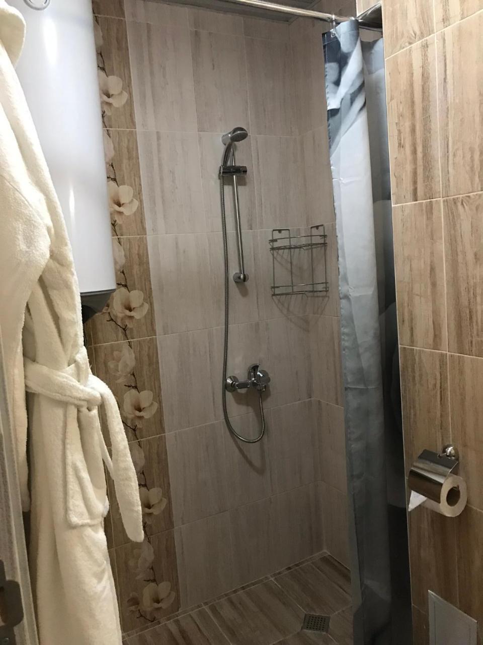 ולינגראד Apartments Orpheus Residence מראה חיצוני תמונה