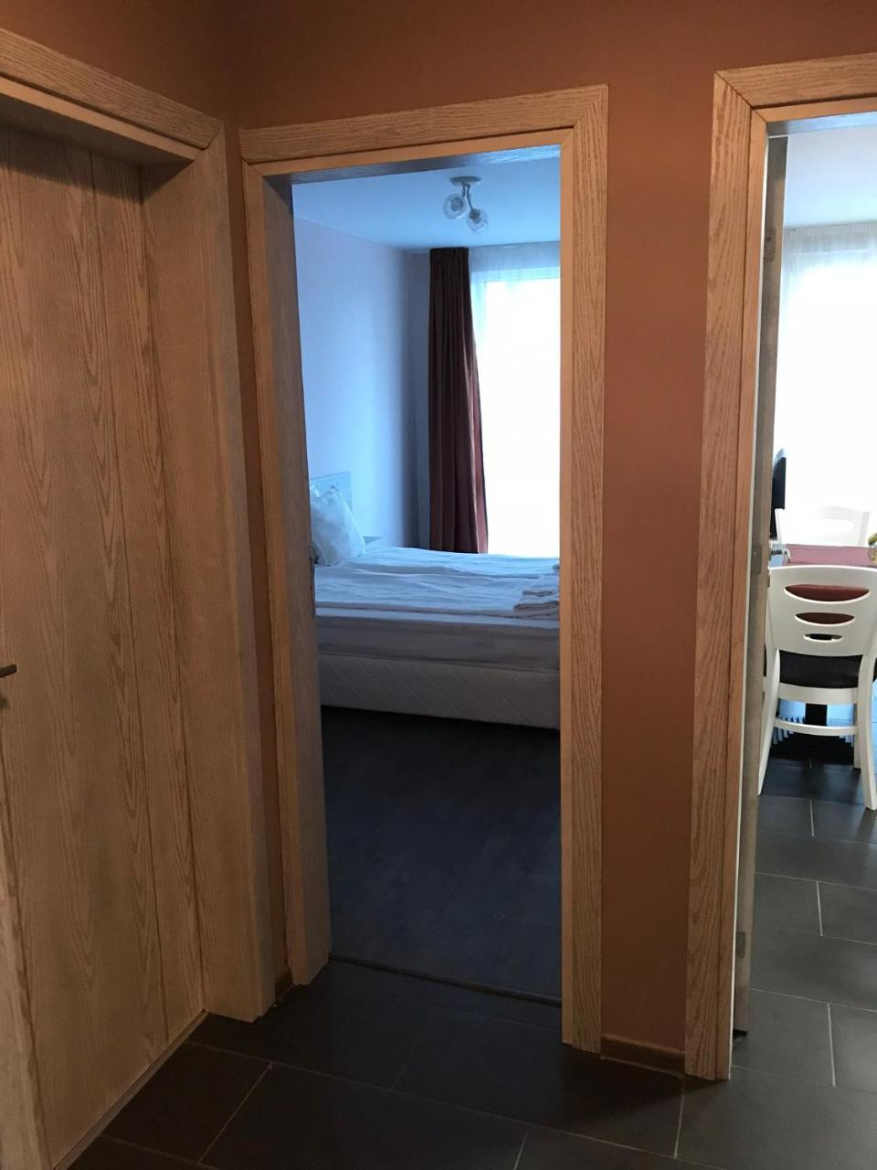 ולינגראד Apartments Orpheus Residence מראה חיצוני תמונה